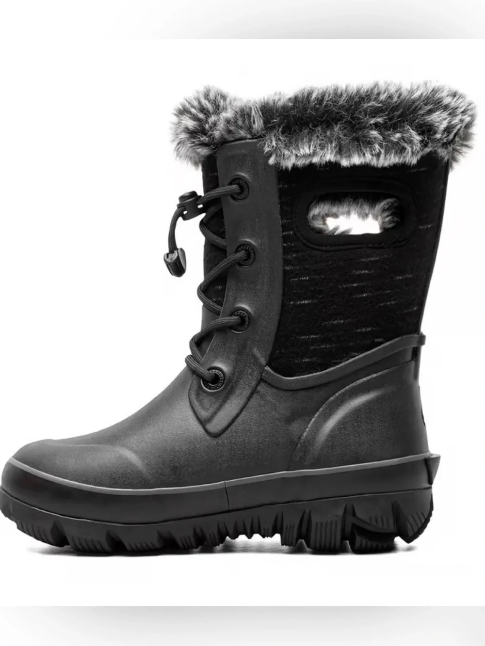 Bogs Arcata ll Insulated Boot Toddler Size 10 Unisex Brand New In Box